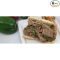 Devanco Beef and Gravy Tub 24 Pound -- 6 per case.