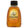 Rowse Original Squeezy Honey 250g - Pack of 6