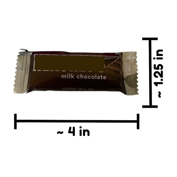 WBB | SMORES KIT STRIP | Individually packaged set : Graham Crackers Marshmallow Chocolate | Make delicious smores (25 sets) (25 units Milk)