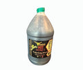 Texas Hot Honey Roasted Hatch Green Chile MILD Heat Gourmet Chili &amp Infused Honey 1 Gallon Jug