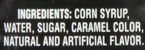 Kraft Table Syrup (2oz Packets Pack of 80)