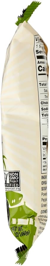 Koyo Garlic Pepper Ramen 2.1-Ounce (Pack of 12)