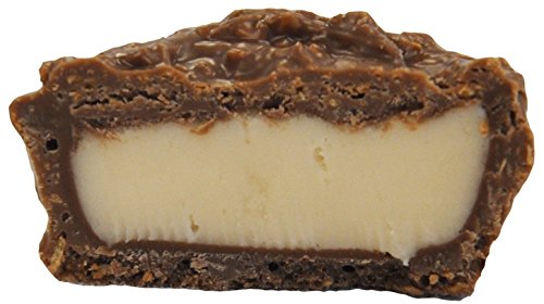 Mrs. Cavanaugh's 3 lb Delight Cream (Vanilla &amp Coconut) Milk Chocolate