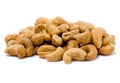 Gourmet Roasted Unsalted Cashews by Its Delish 5 lbs