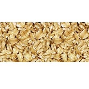 Grain Millers Regular Rolled Oats #5 2x 50LB