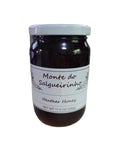 Monte do Salgueirinho Heather Honey 500 G / 17.6 OZ)