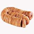 Saheb Organic Hut Afghani Anjeer Figs | Afghanistan Anjir (Dried Figs) (500 Grams)