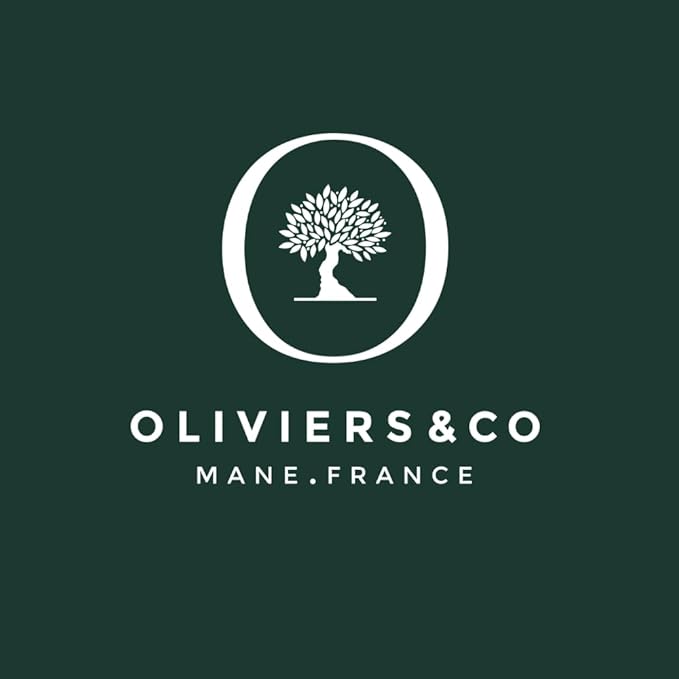 Oliviers &amp Co Fig Balsamic Vinegar of Modena IGP Certified Italian Gourmet Fig Glaze for Salad Cheese Marinade &amp Desserts Sweet &amp Tangy 8.5 Fl Oz