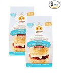 Odlums Bake Your Own Irish White Scones Mixes ( 2 x 450g)