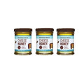 Cheese Honey Savannah Bee Company 3 oz. (3 pack)