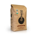 Gobena Coffee 5lb Fair Trade Organic Certified Nicaraguan Ground Dark Roast100% Arabica Specialty Coffee 80 ounces 5 pounds Bulk