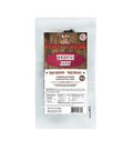 Rickey's Jerky Venison Deer Jerky100% Made From Solid Strips of Deer Exotic Wild Game Jerky All Natural Meat High Protein snack Keto Friendly Gluten Free Simple Ingredients exotic wild game j