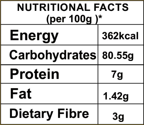 Naturally Yours Noodles 5 Grain Gluten-Free |100% Natural &amp Vegetarian |No onion no garlic | No preservatives Artificial flavors Colors or MSG ( 3.52 Ounce )