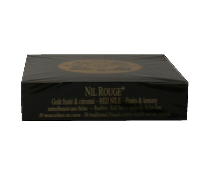 MARIAGE FRÈRES - Red Nile® - Muslin 75g