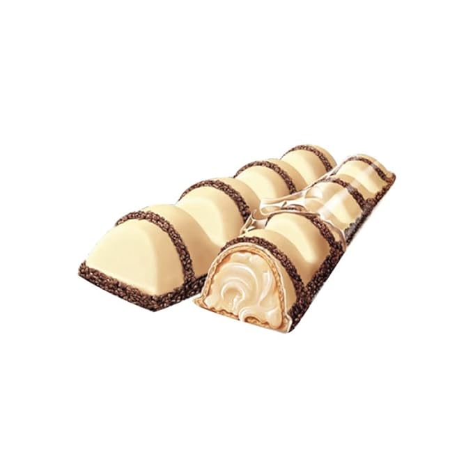 Kinder Bueno WHITE CASE (39gx30)-WHITE
