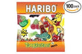 Haribo Tangfastics Mini Bags (Box Of 100)