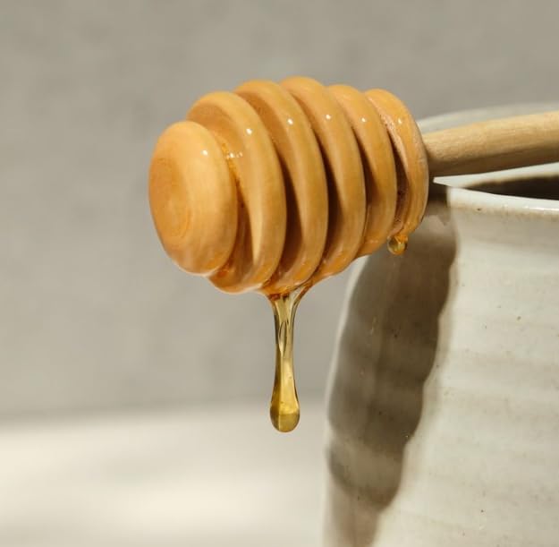 Wholesome Organic Honey 100% Pure Fair Trade Non-GMO 16 oz. Squeeze Bottle (Pack of 2) (Packaging May Vary)