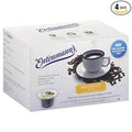 Entenmann's Single Serve Coffee Breakfast Blend 10 Count (Pack of 4)