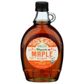 Generic Sprouts Organic Grade A Maple Syrup Amber - 12 fl oz