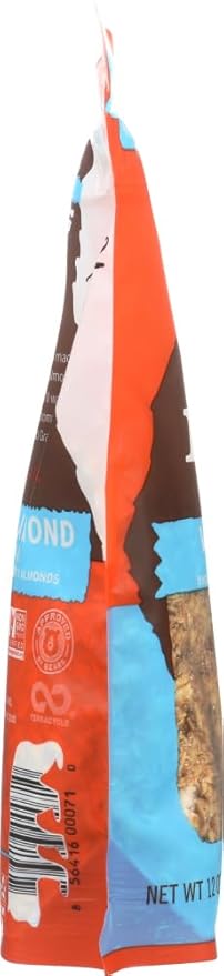 Bear Naked Granola (V'Nilla Almond Fit 12-Ounce Bags Pack of 6) by Bear Naked