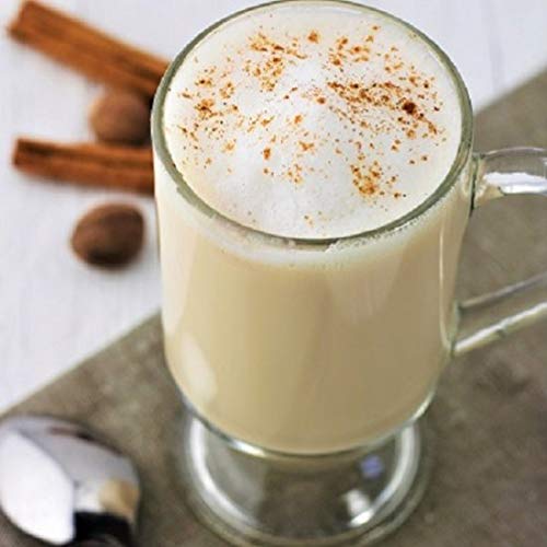 Vanilla Chai Latte Drink Mix Pods - 100 Count Gourmet Single Serve Cups Compatible with Keurig Brewers - Sweet Spiced Café-Style Beverage