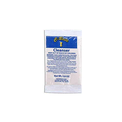 HomeBrewStuff Basic 1 Gallon Nano-Meadery Braggot Honey Mead Recipe Refill Kit