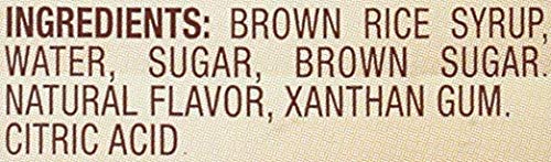 Log Cabin All Natural Table Syrup 22 Oz (Pack of 2)