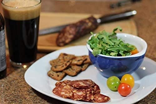 UMAi Dry Sausage Spice Bundle (Pepperoni Salami Soppressata)