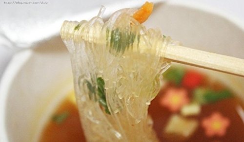 OTTUGI Korean Instant diet ramen low calories 120kcal diet snackhot soup noodle (Spicy Noodles Flavour 120kcal X 6pcs)