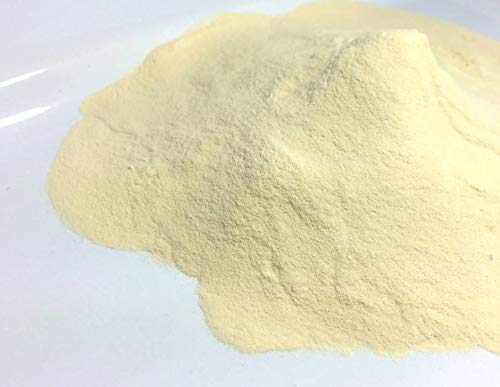 Malt Vinegar Powder by Spice Specialist (3 lb. Bag) - KOSHER (Small &amp Bulk options available)