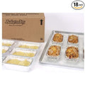 Bake N Joy Classic Butter Pound Cake Loaf Batter 18 Ounce -- 18 per case.