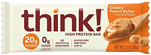 Think Thin Variety Pack of 10