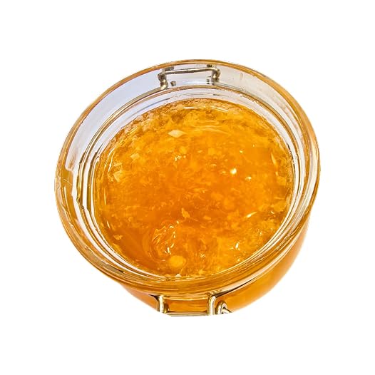Jara Georgia Organic Honey – 700G