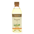 Spectrum Naturals Refined Sesame Oil 16 Oz -Pack of 3 by Spectrum Diversified