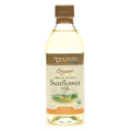 Spectrum Naturals Organic Sunflower Oil 16 oz (Pack of 2)