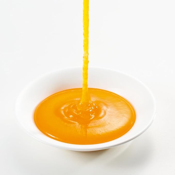 Mango &amp Honey 500g(17.6oz) 杉養蜂園 Sugi Bee Garden