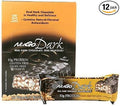 Nugo Nutrition Bar Bar Nugo Dark P/BTR Cup 1.76 Oz 12 Cs