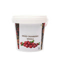 Generic Cranberry Whole Fresh FormReady to Eat Snack | 100% Clean with No Added Preservatives | No Added Refined Sugar -250 gm