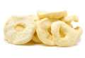 Fancy Fuji Dried Apple Rings Premium Quality (3 Pound)
