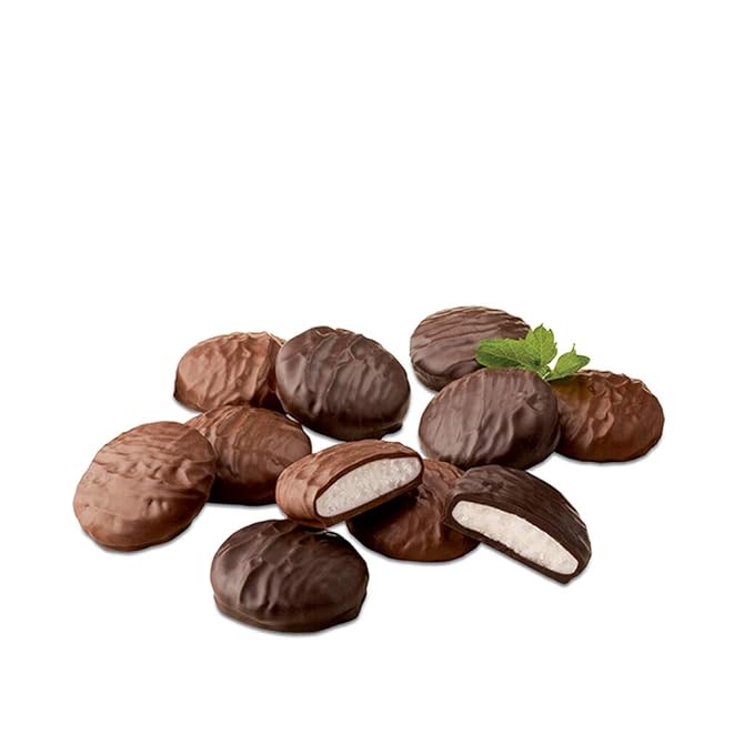 See's Candies 8 oz Assorted Peppermints