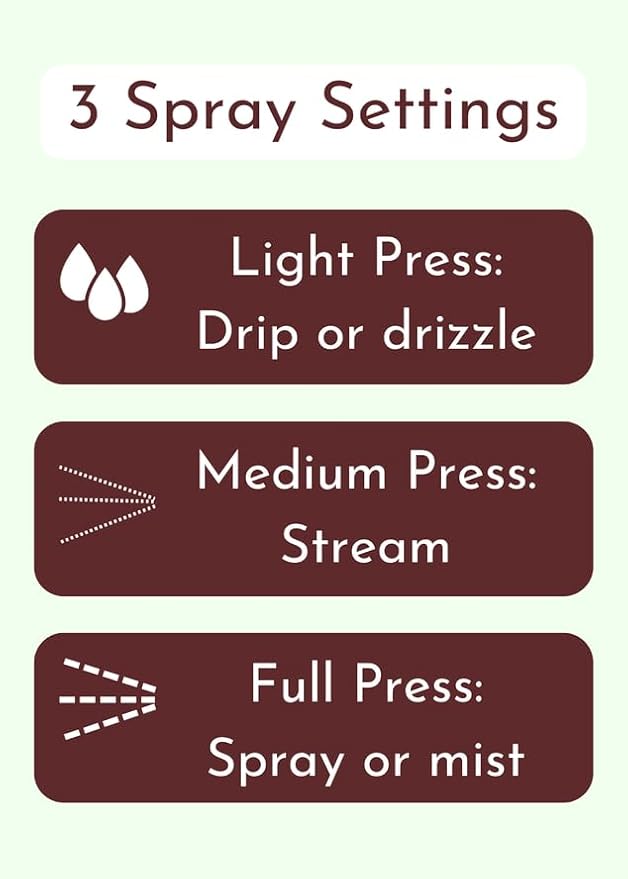 Generic La T.ourangelle Extra Virgin Olive Oil Spray 5 fl oz (Pack of 6)