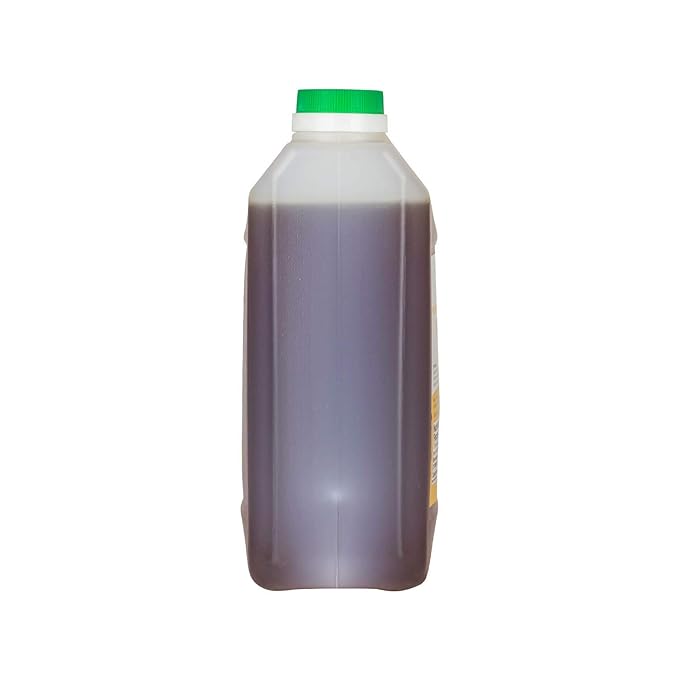 Tea Zone 71.4 fl.oz Longan Honey Syrup