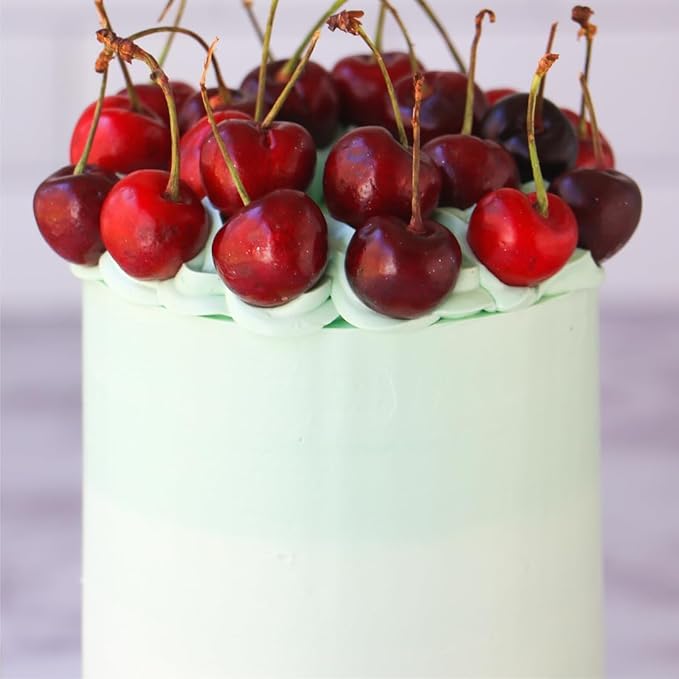 Colour Mill Oil-Based Food Coloring 100 Milliliters (Sage)