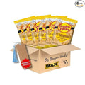 Old Fashioned Pork Rinds 6 Pack Keto Snack Bundle 4 oz Bags with Bonus Bookmark