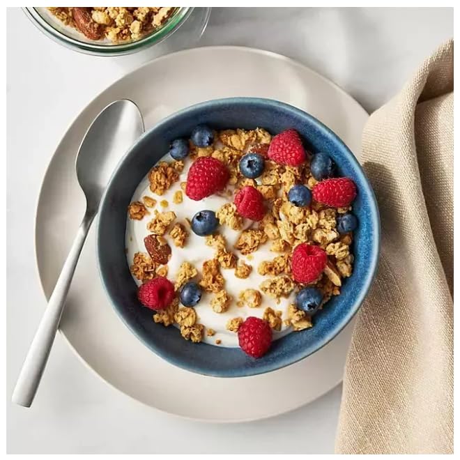 Honey Almond Granola 32 oz (32 Ounce (1 Pack))