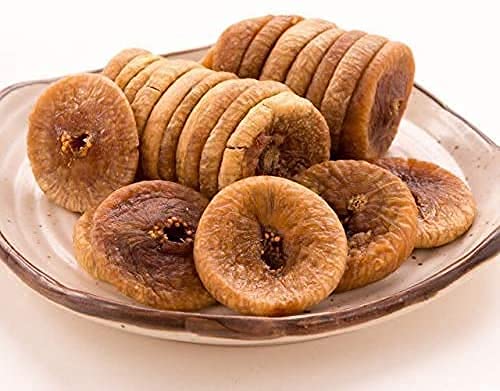 Saheb Producer Premium Afghani AnjeerImported | Dried Figs | Afghanistan Anjir | Dry Fruits 700 g