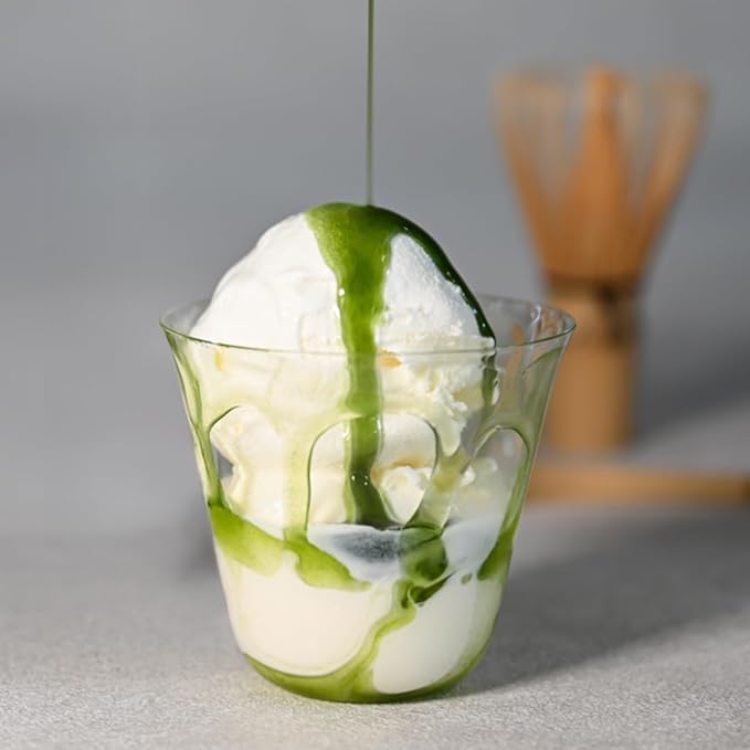 Matcha&ampHoney 500g(17.6oz) 杉養蜂園 Sugi Bee Garden