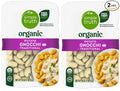 Organic Traditional Potato Gnocchi (2 Packs 16 oz. each)