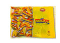 Elite Mini Mekupelet Flaky Milk Chocolate Log Bars -Kosher