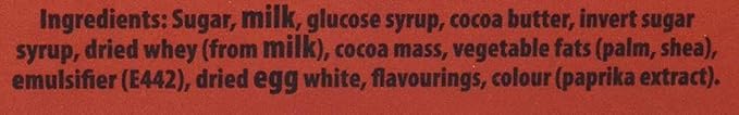 Cadbury Creme Egg Single 48X40G